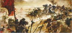 中国古代最著名的十大军阵，你知道几个？